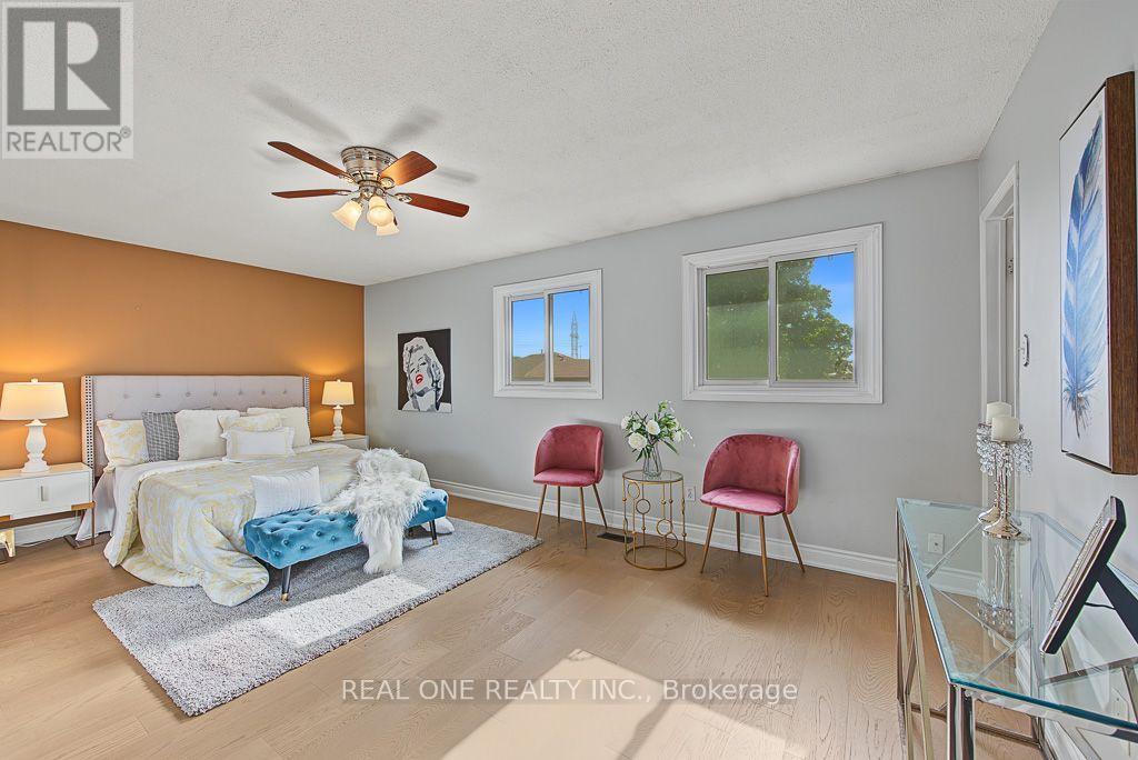 476 Bud Gregory Boulevard, Mississauga, Ontario  L4Z 2K4 - Photo 33 - W13861984