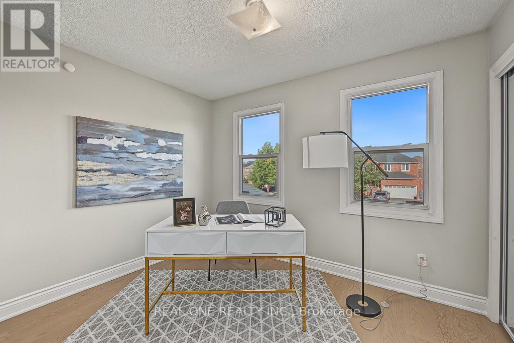 476 Bud Gregory Boulevard, Mississauga, Ontario  L4Z 2K4 - Photo 22 - W13861984