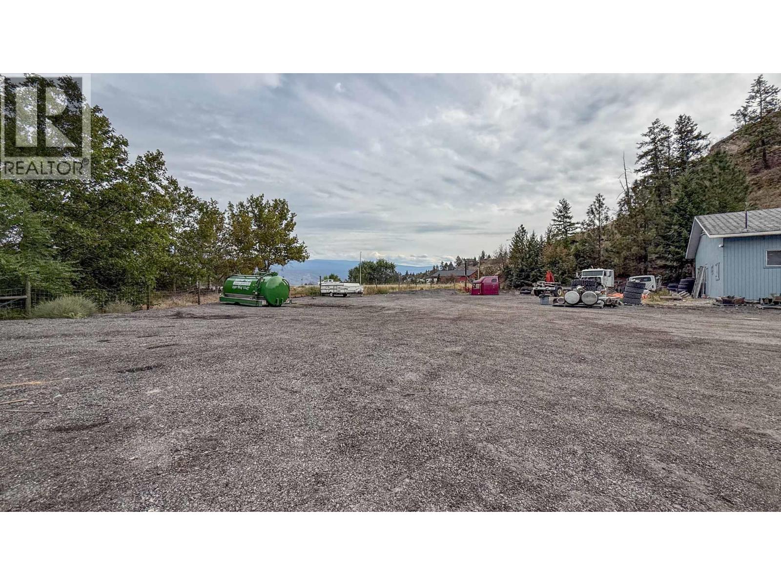 18277 Bentley Road Unit# Yard Space, Summerland, British Columbia  V0H 1Z3 - Photo 1 - 10401734