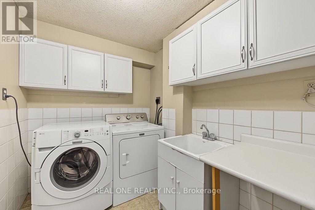 476 Bud Gregory Boulevard, Mississauga, Ontario  L4Z 2K4 - Photo 36 - W13861984