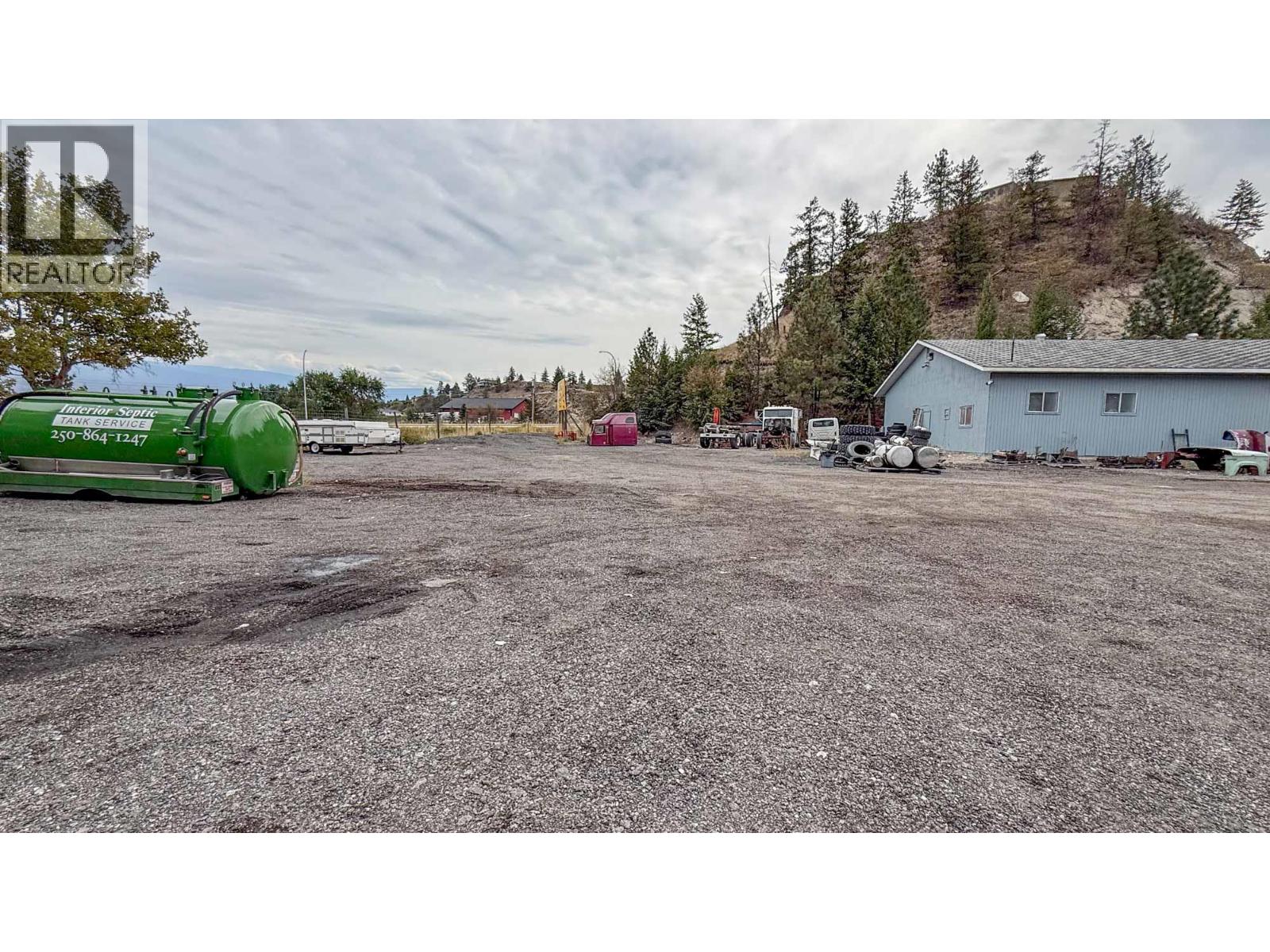 18277 Bentley Road Unit# Yard Space, Summerland, British Columbia  V0H 1Z3 - Photo 2 - 10401734