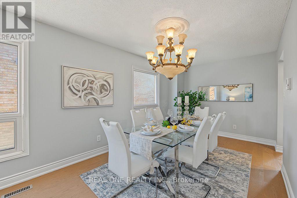 476 Bud Gregory Boulevard, Mississauga, Ontario  L4Z 2K4 - Photo 9 - W13861984