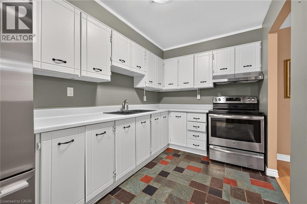 3955 Portage Road Unit# 103, Niagara Falls, Ontario  L2J 3W2 - Photo 16 - 40869865