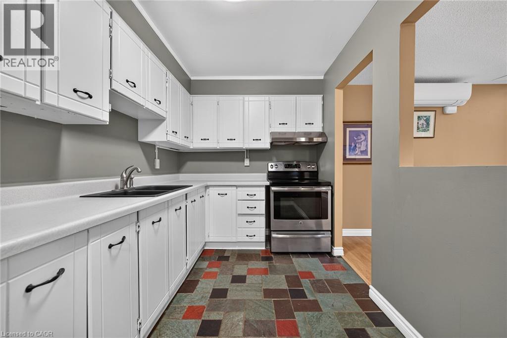 3955 Portage Road Unit# 103, Niagara Falls, Ontario  L2J 3W2 - Photo 17 - 40869865