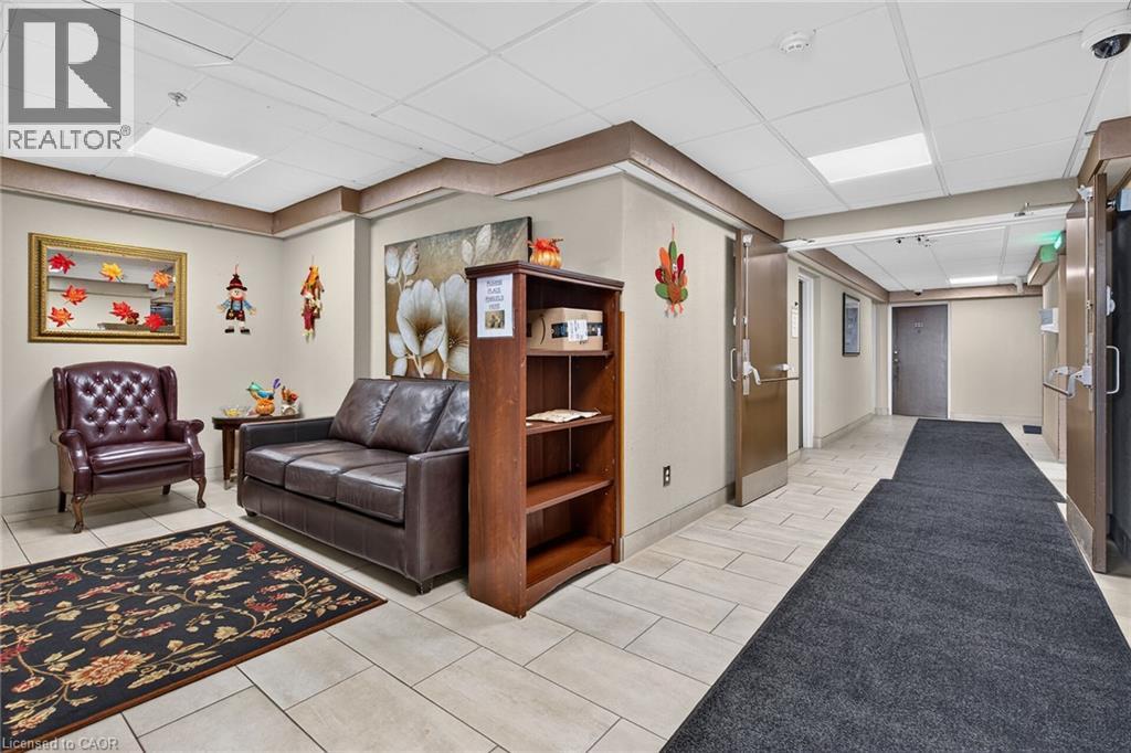 3955 Portage Road Unit# 103, Niagara Falls, Ontario  L2J 3W2 - Photo 33 - 40869865