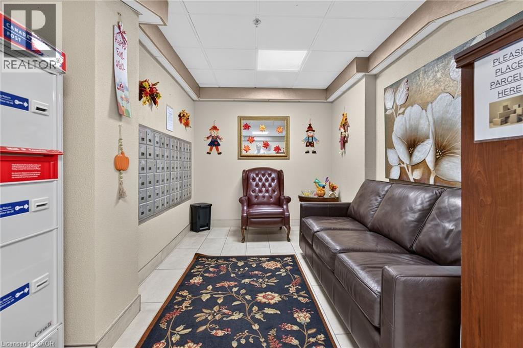 3955 Portage Road Unit# 103, Niagara Falls, Ontario  L2J 3W2 - Photo 32 - 40869865