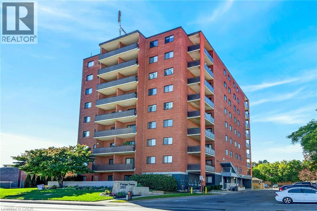 3955 Portage Road Unit# 103, Niagara Falls, Ontario  L2J 3W2 - Photo 47 - 40869865