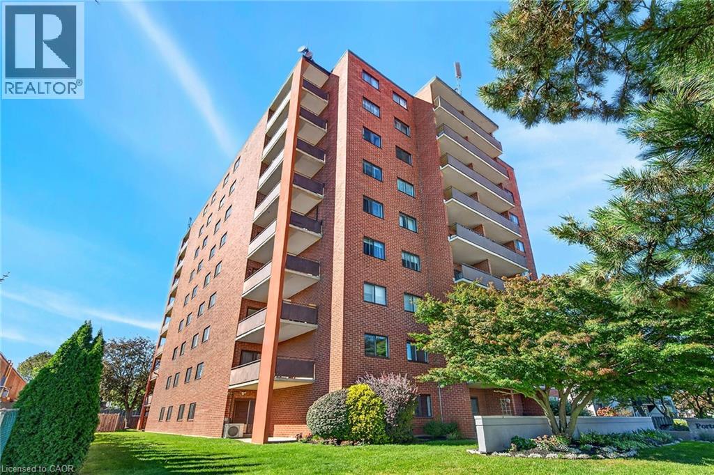 3955 Portage Road Unit# 103, Niagara Falls, Ontario  L2J 3W2 - Photo 48 - 40869865