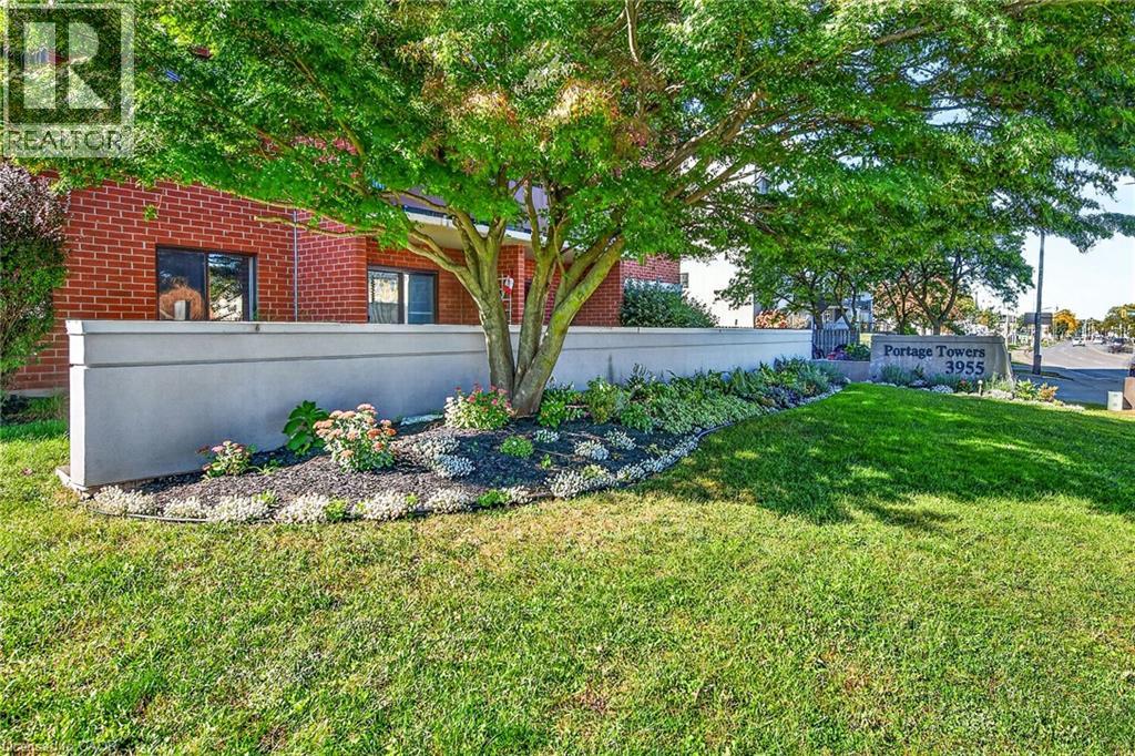 3955 Portage Road Unit# 103, Niagara Falls, Ontario  L2J 3W2 - Photo 39 - 40869865