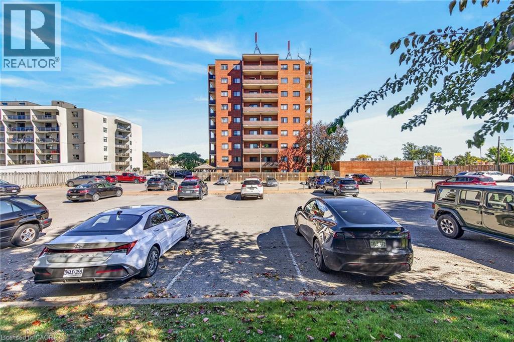 3955 Portage Road Unit# 103, Niagara Falls, Ontario  L2J 3W2 - Photo 44 - 40869865