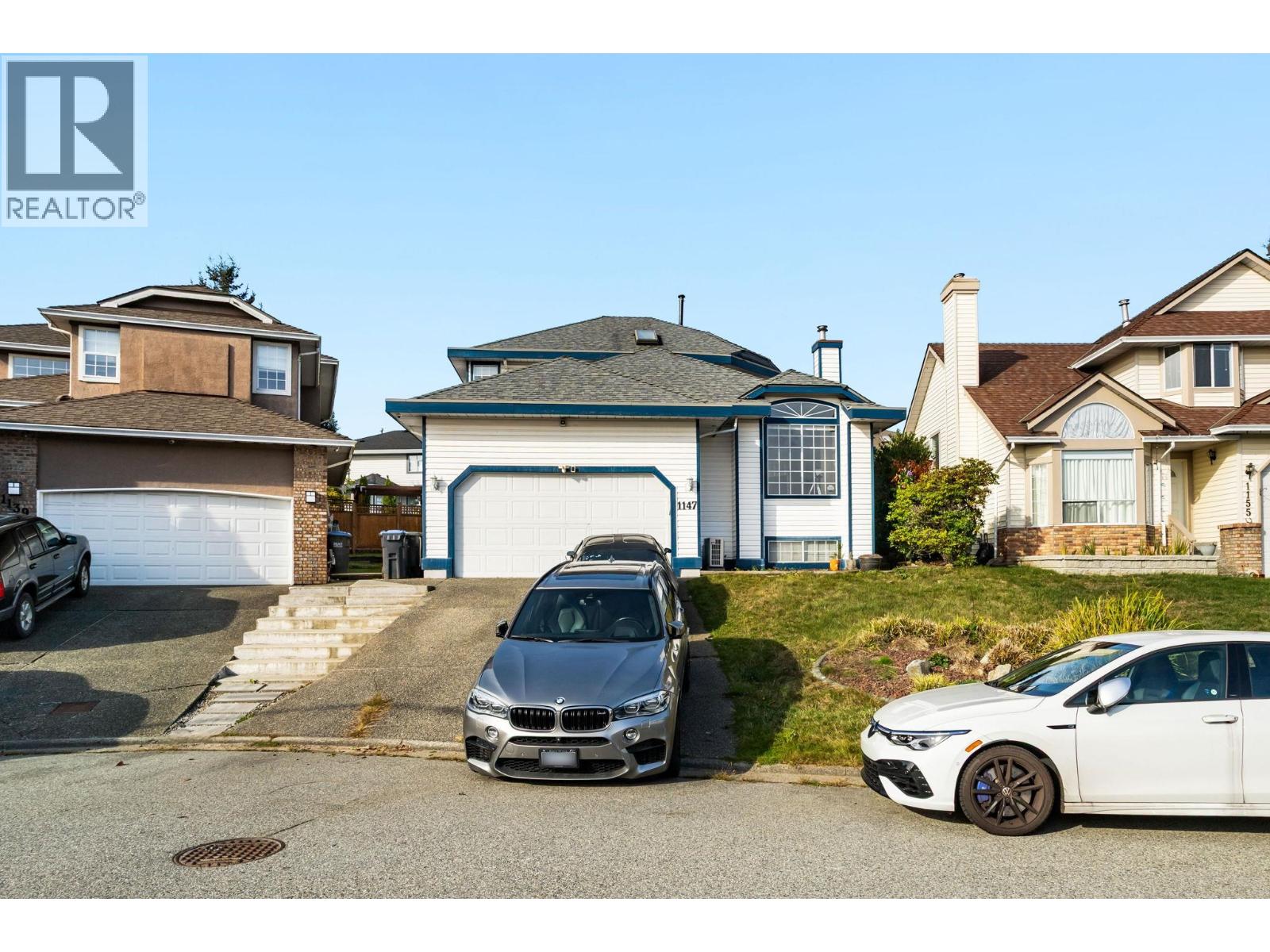 1147 Earls Court, Port Coquitlam, British Columbia  V3C 5N7 - Photo 1 - R3173360