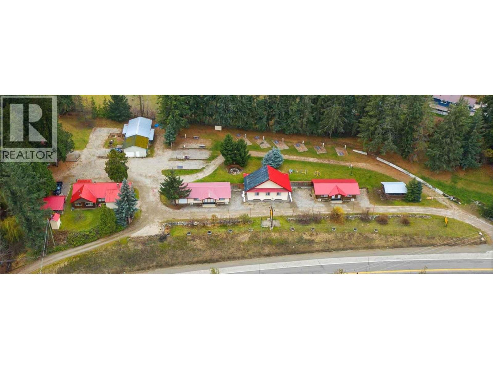 6871 Trans Canada Highway NW