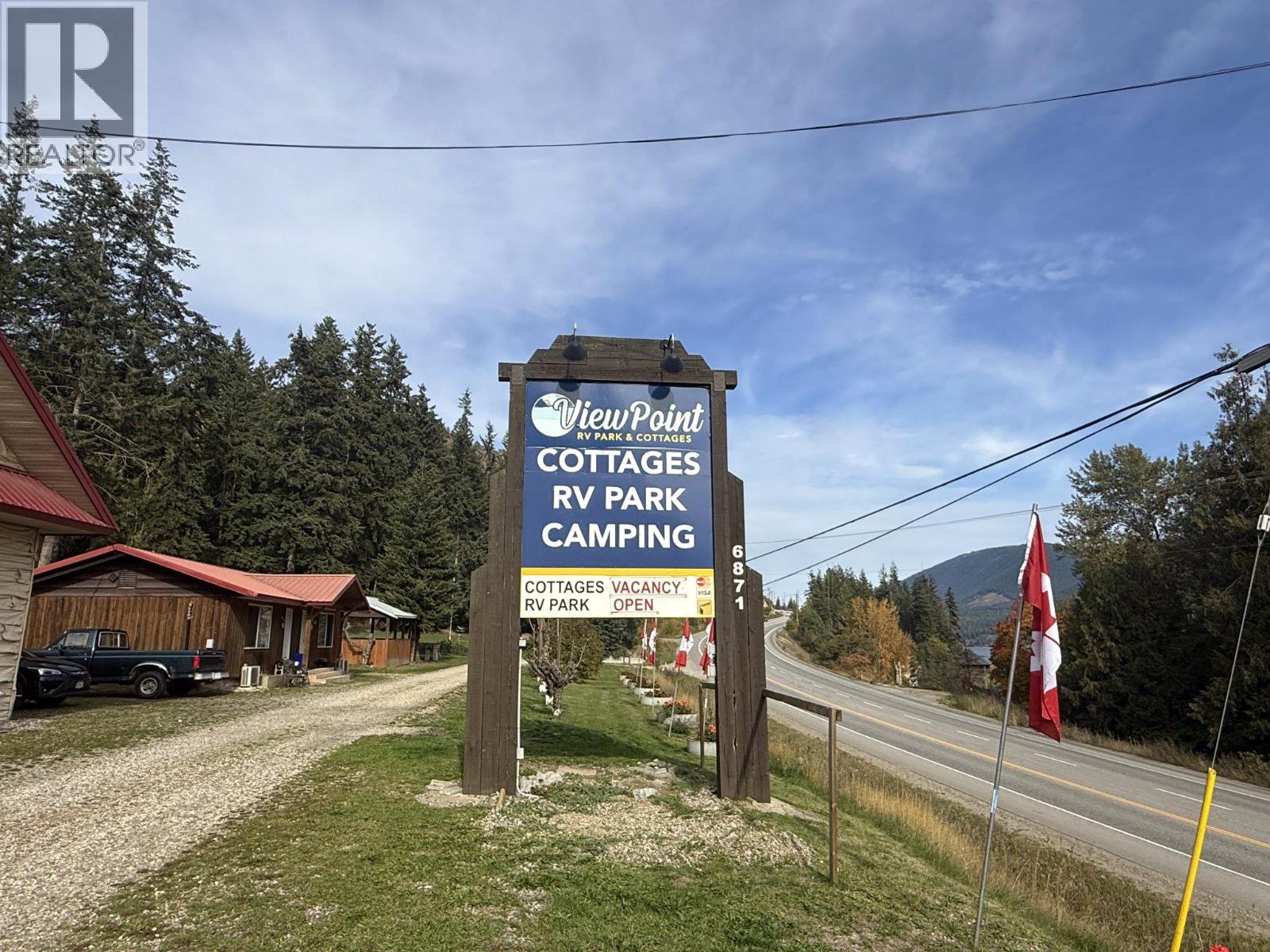 6871 Trans Canada Highway NW