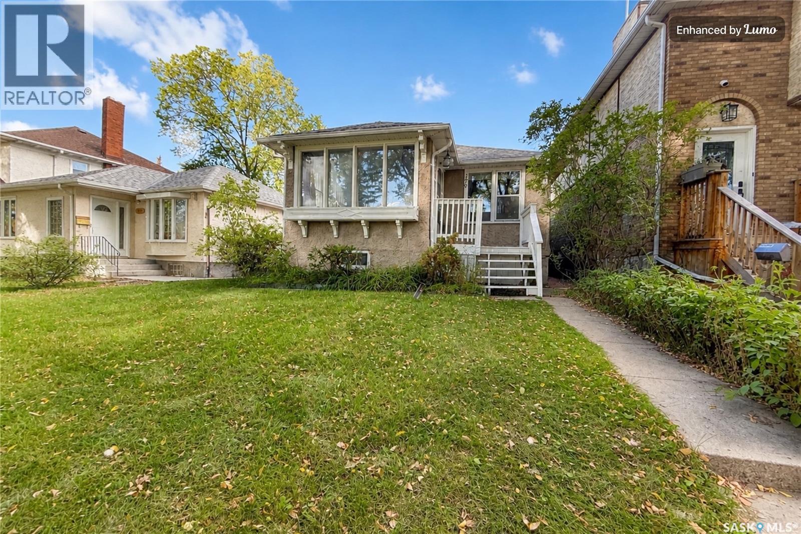 179 Angus Crescent, Regina, Saskatchewan  S4T 6N3 - Photo 4 - SK050262