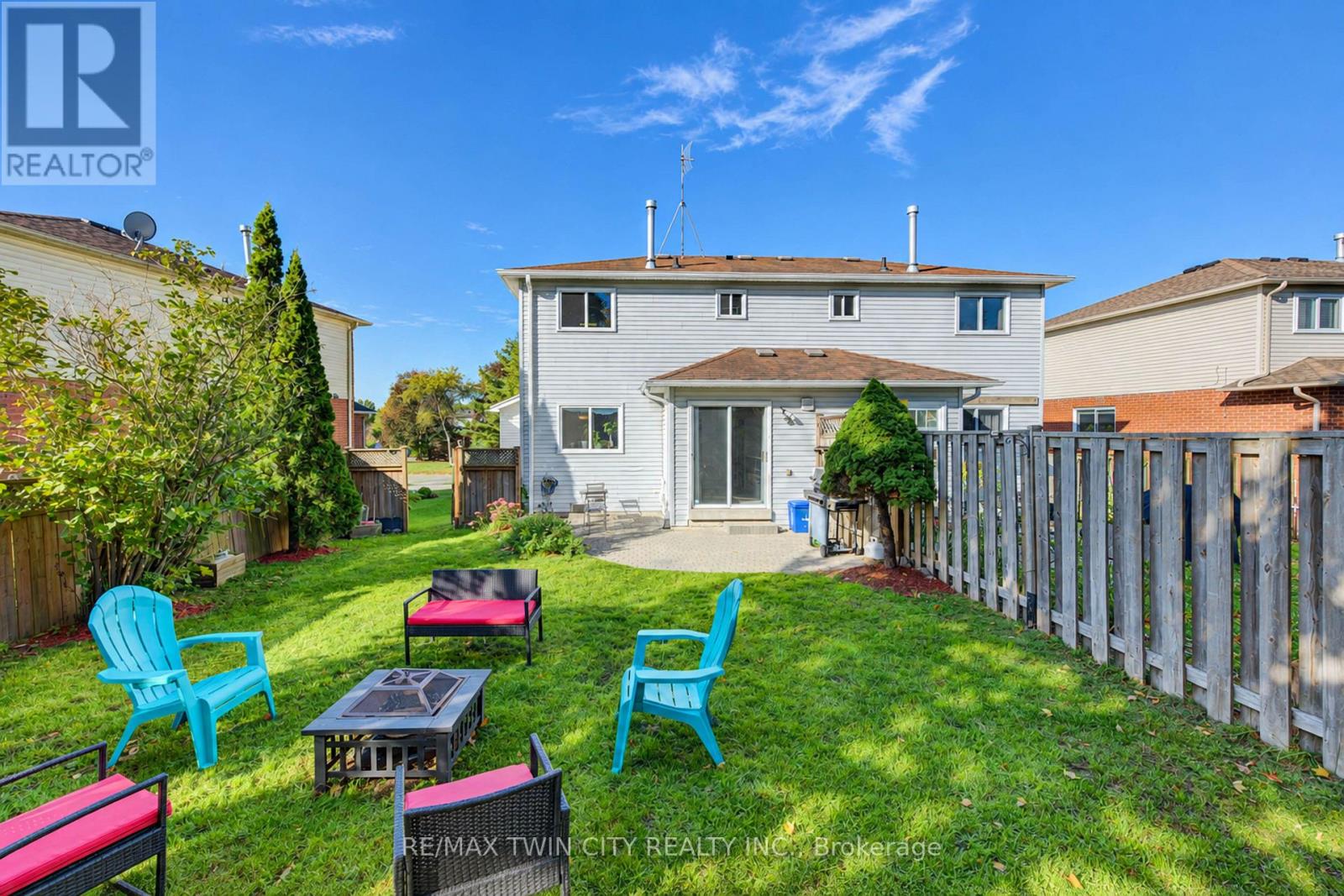 190 Nith River Way, North Dumfries, Ontario  N0B 1E0 - Photo 24 - X13873698