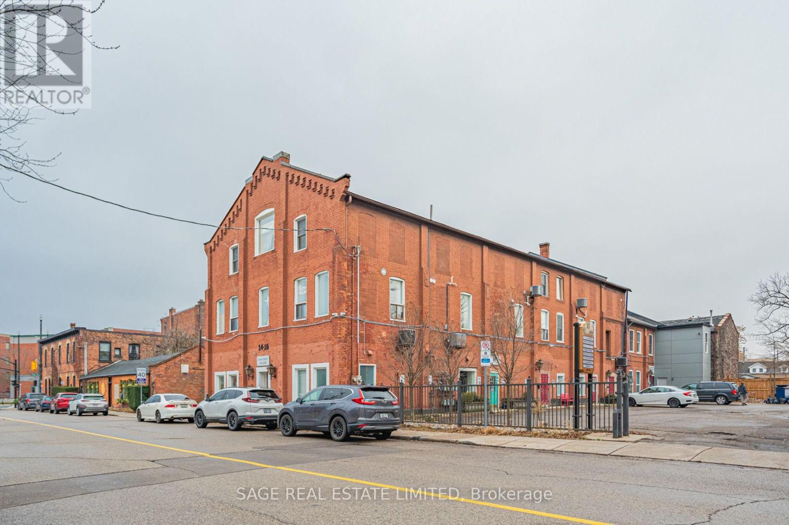 8 - 14 Cross Street, Hamilton, Ontario  L9H 2R4 - Photo 25 - X13873724
