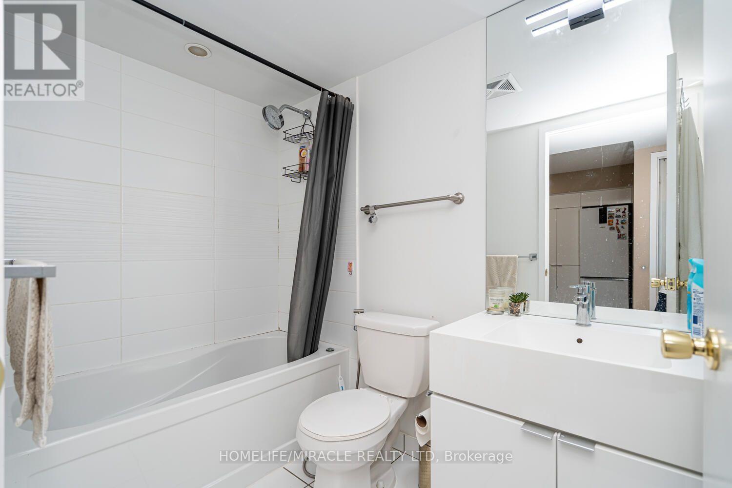 610 - 151 Dan Leckie Way, Toronto, Ontario  M5V 4B2 - Photo 12 - C13852170