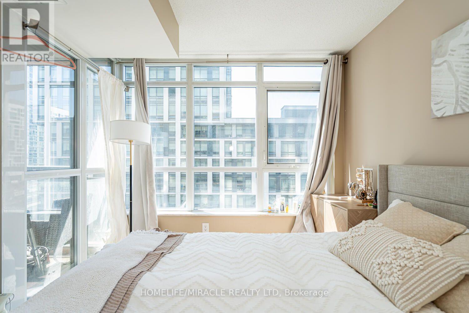 610 - 151 Dan Leckie Way, Toronto, Ontario  M5V 4B2 - Photo 6 - C13852170