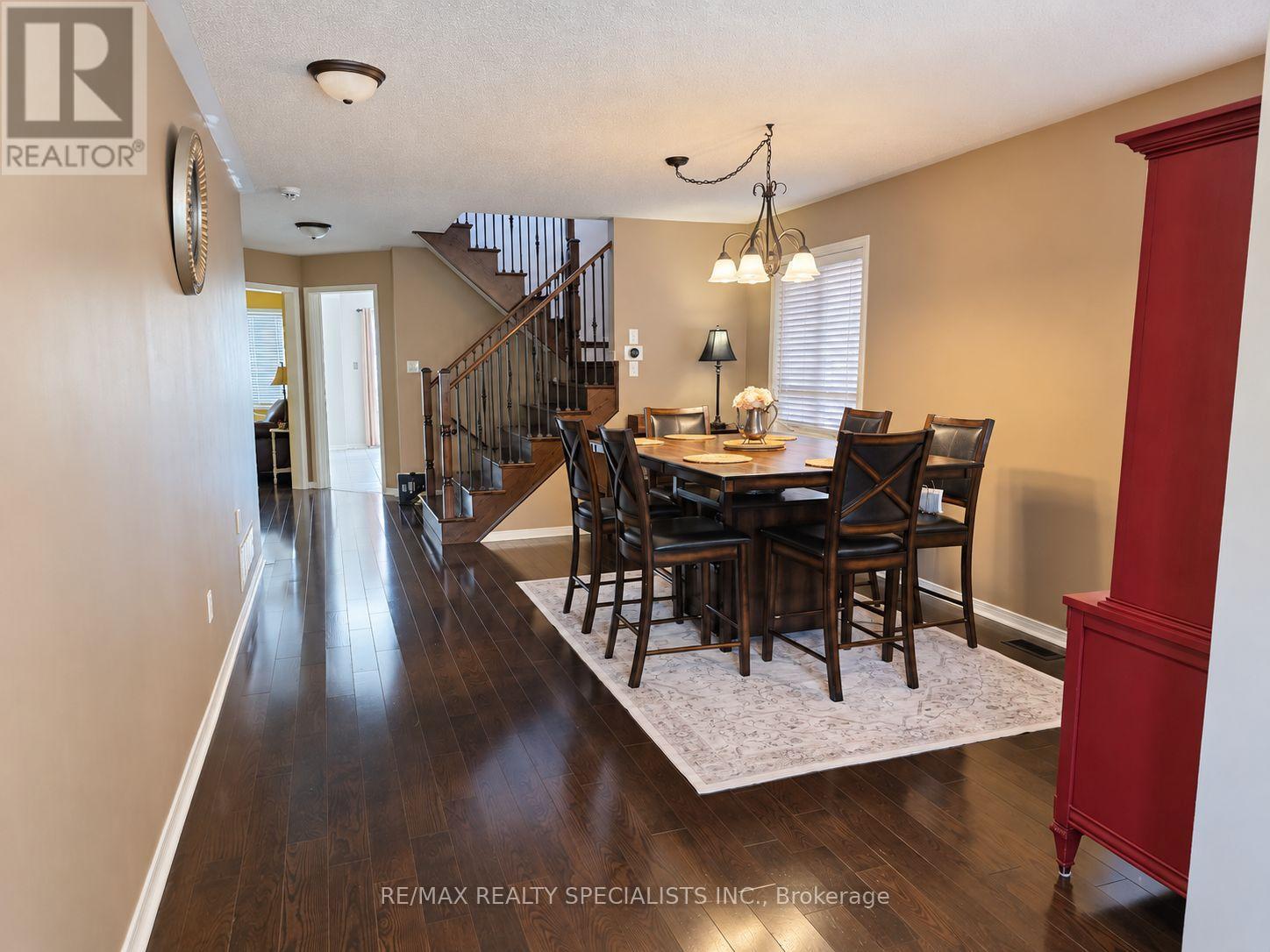 482 Grant Way, Milton, Ontario  L9T 0S8 - Photo 2 - W13859636