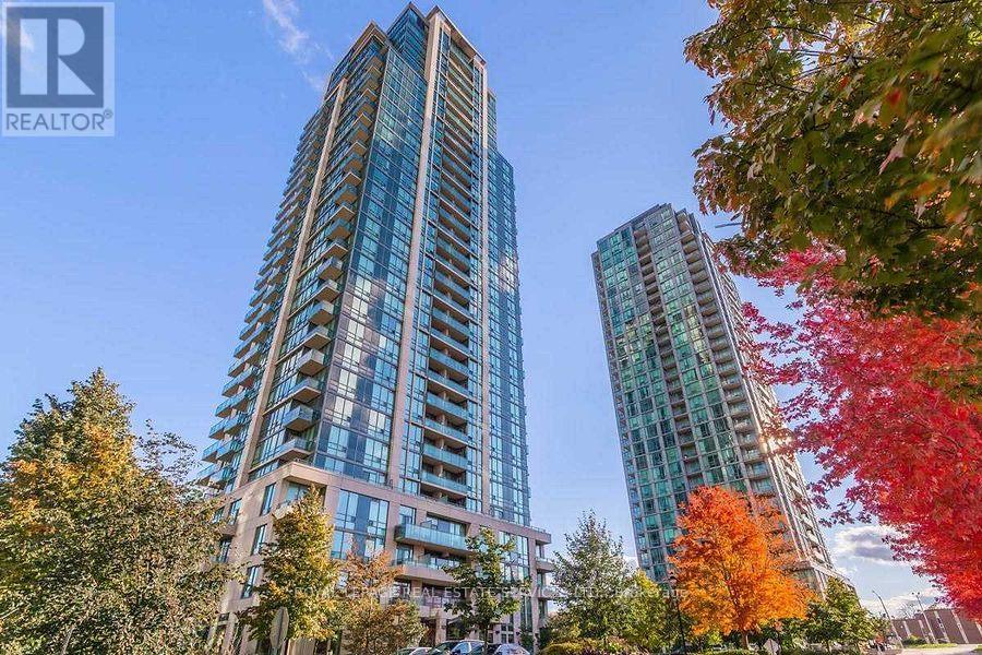 2708 - 3515 Kariya Drive, Mississauga, Ontario  L5B 0C1 - Photo 42 - W13873132