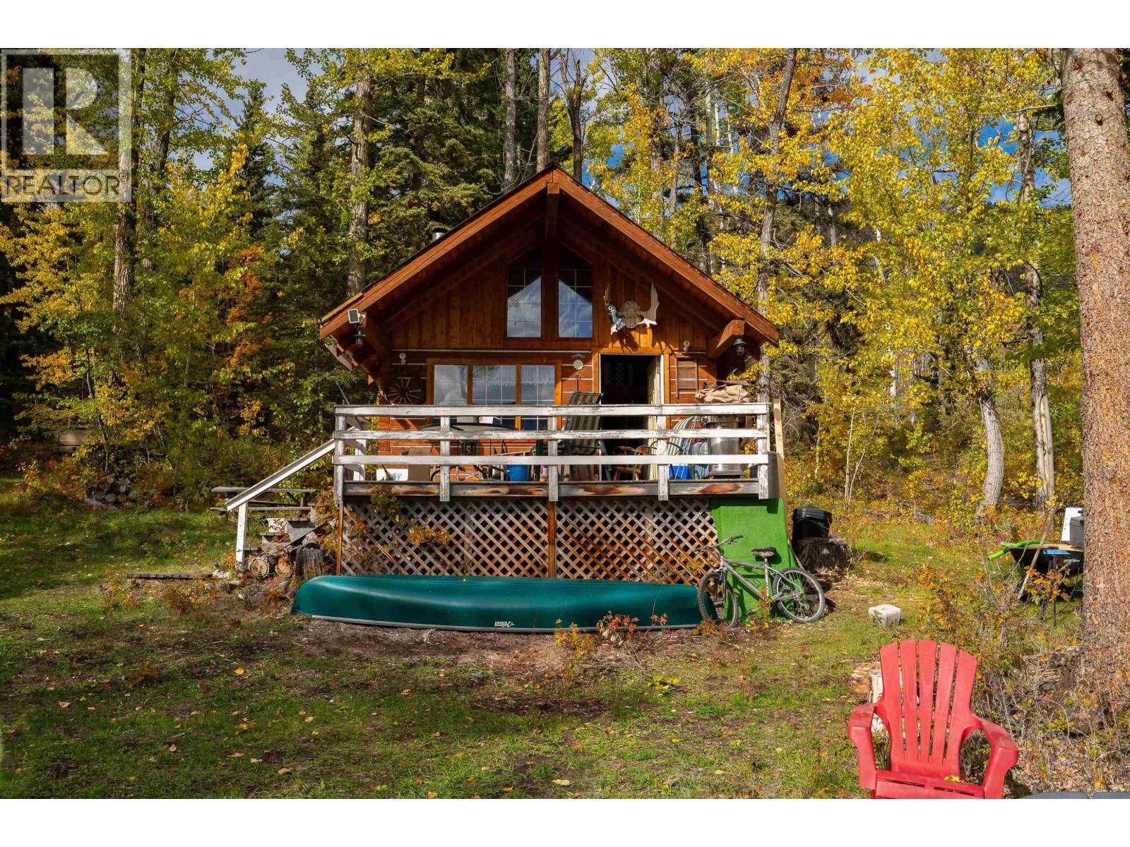 Lot 2 Nemaiah Valley Road, Williams Lake, British Columbia  V0L 1X0 - Photo 2 - R3173533
