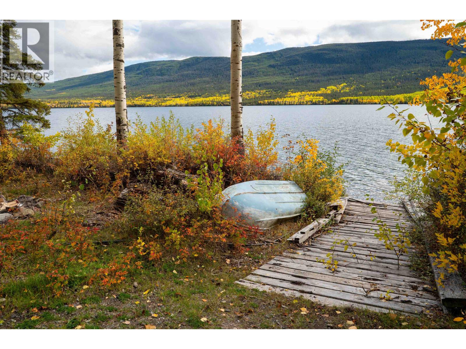 Lot 2 Nemaiah Valley Road, Williams Lake, British Columbia  V0L 1X0 - Photo 3 - R3173533