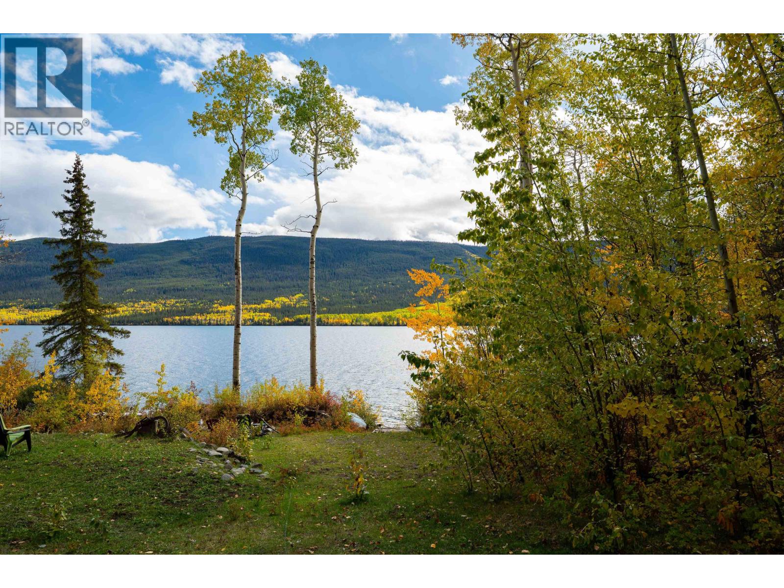 Lot 2 Nemaiah Valley Road, Williams Lake, British Columbia  V0L 1X0 - Photo 1 - R3173533