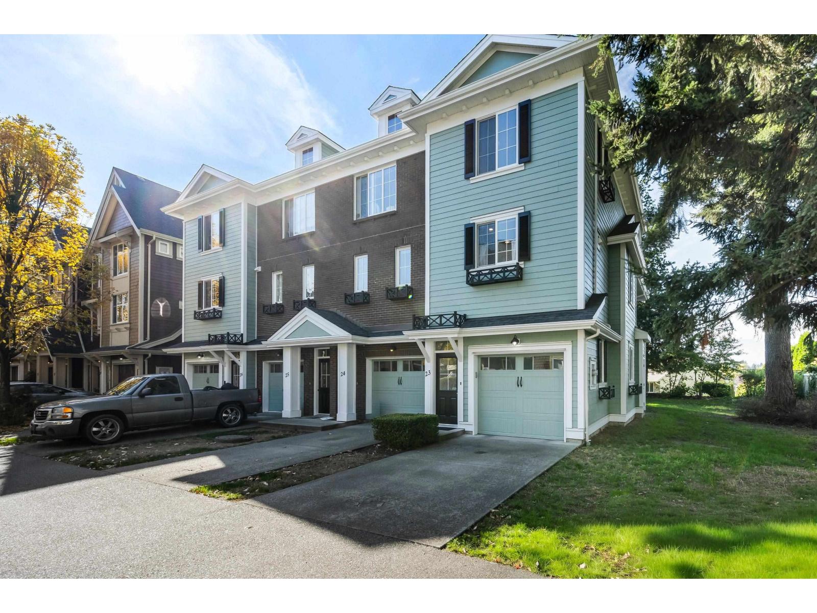 23 5805 SAPPERS WAY|Garrison Crossing
