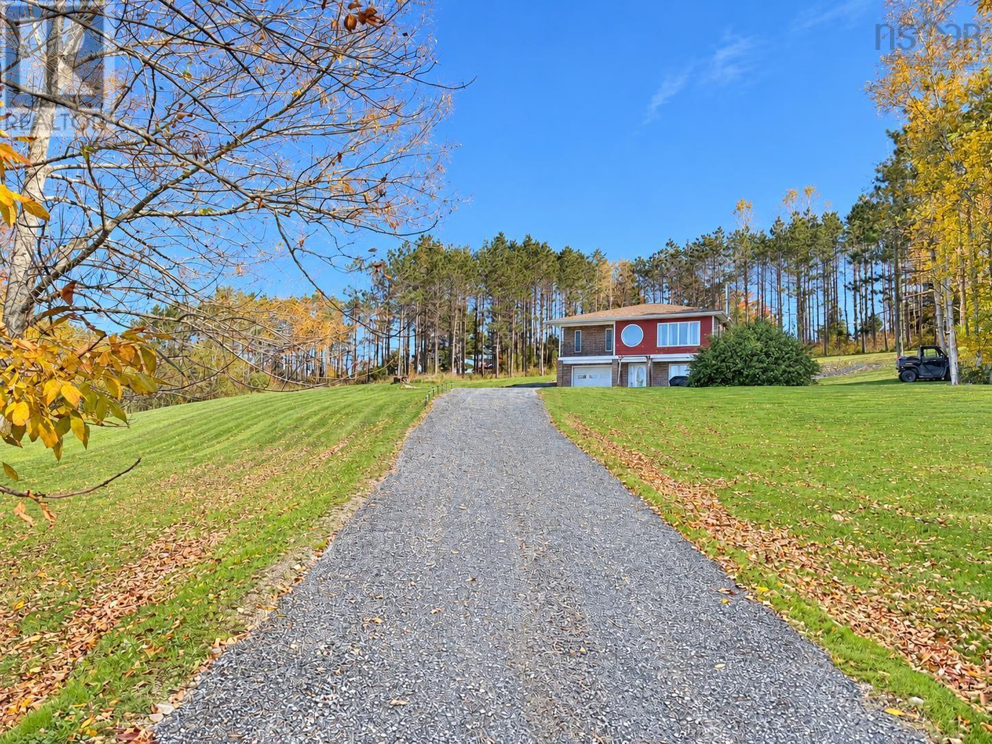 274 Mullock Road, Rhodes Corner, Nova Scotia  B4V 5N5 - Photo 2 - 202617108