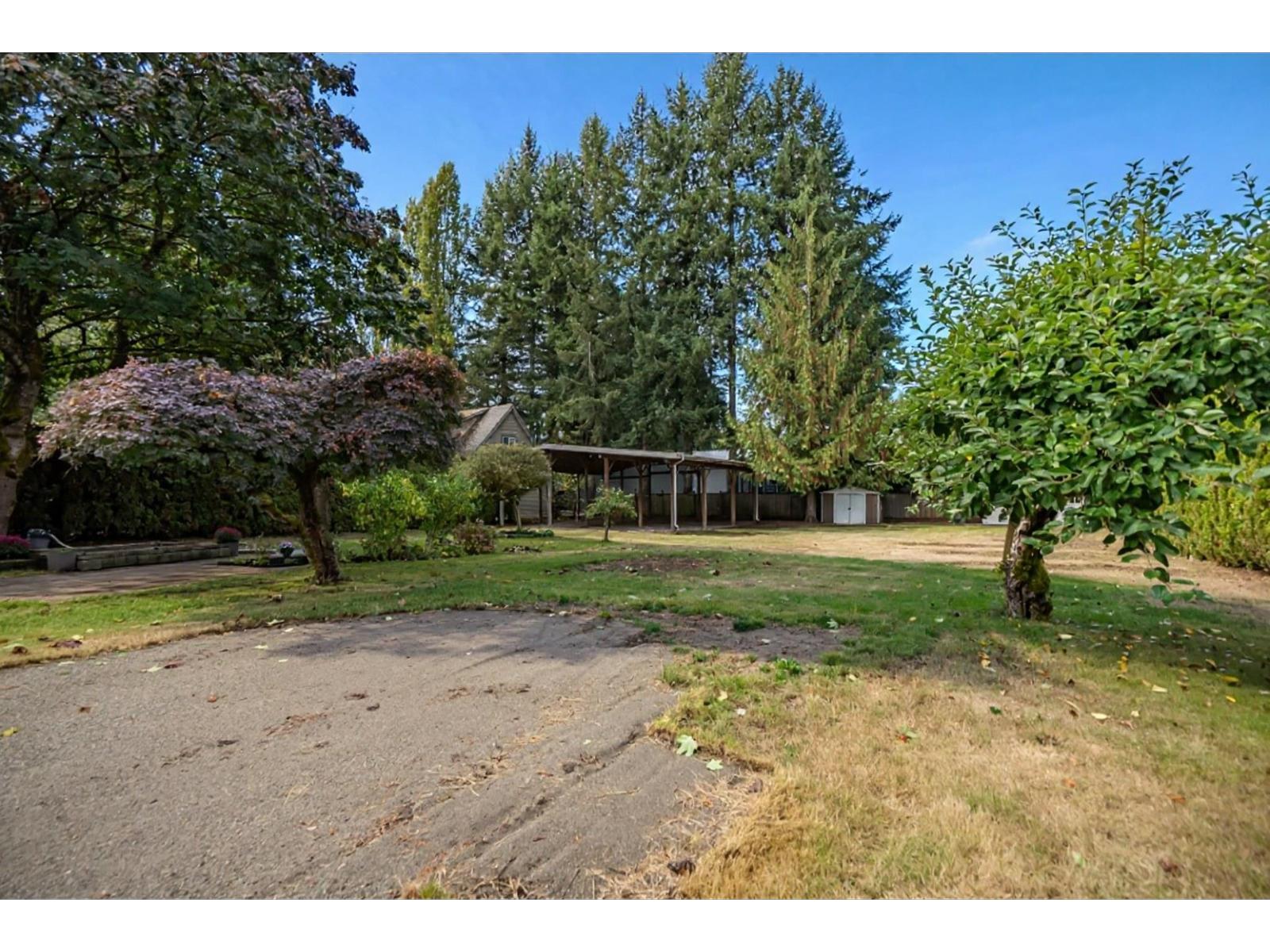5757 244b Street, Langley, British Columbia  V2Z 1G8 - Photo 36 - R3172808
