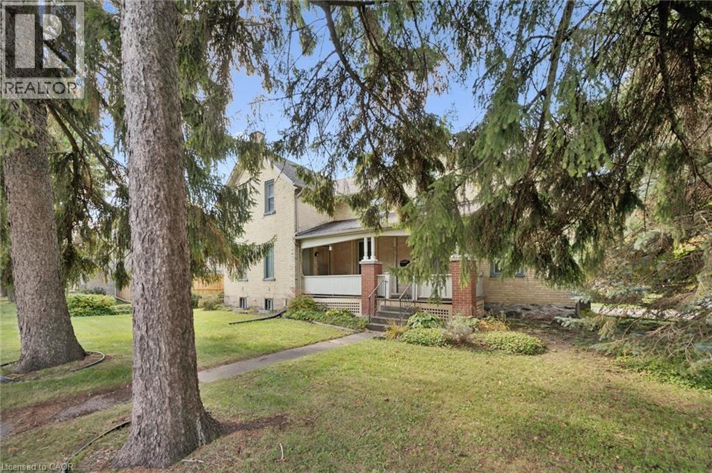 88 ARTHUR Street S, Elmira, Ontario
