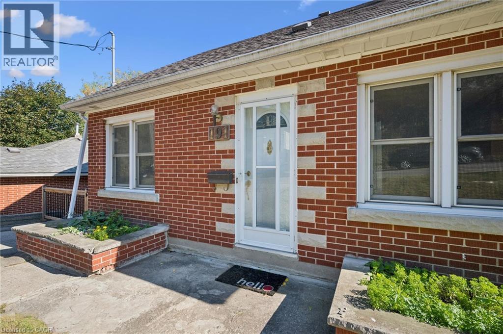 191 Grove Street, Guelph, Ontario  N1E 2W8 - Photo 4 - 40869782