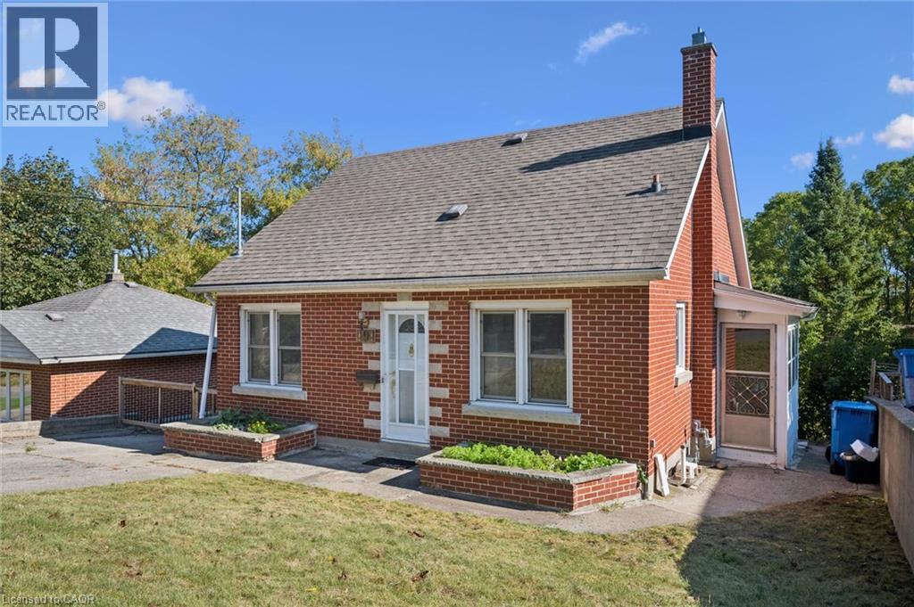 191 Grove Street, Guelph, Ontario  N1E 2W8 - Photo 3 - 40869782