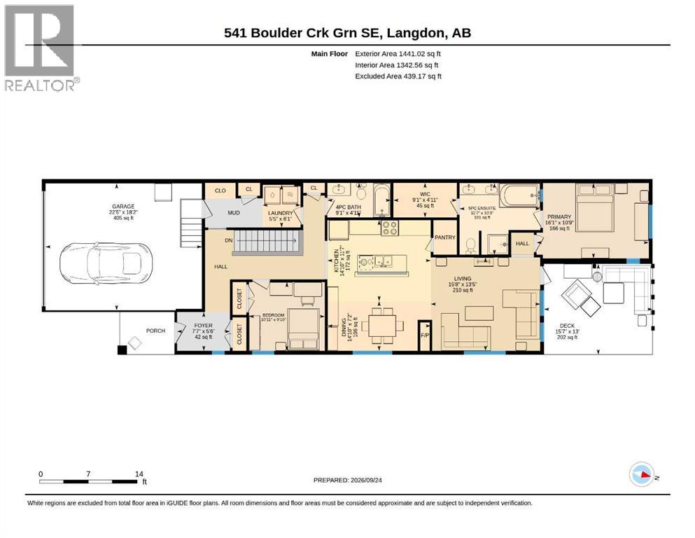 541 Boulder Creek Green SE