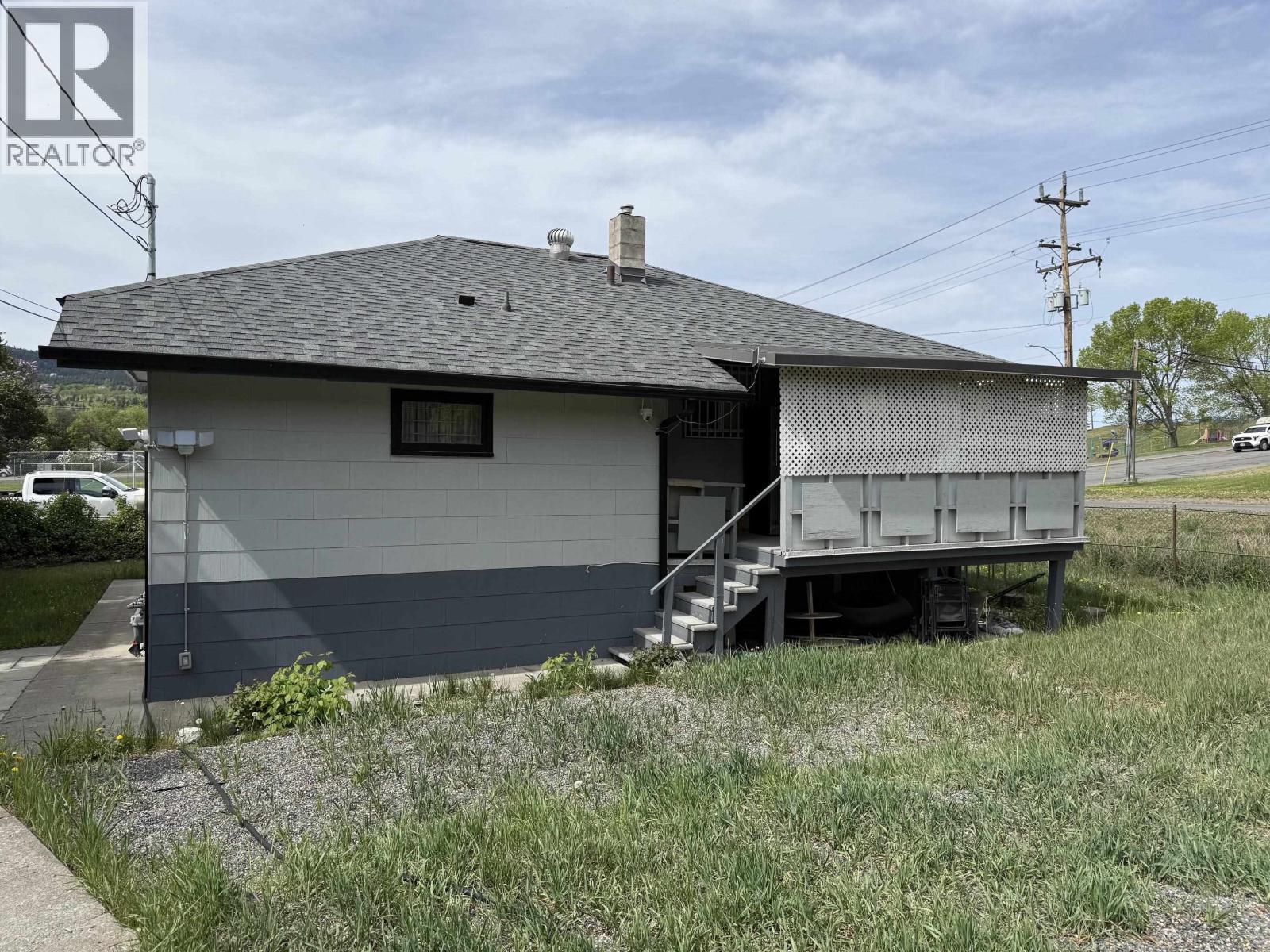 390 N Third Avenue, Williams Lake, British Columbia  V2G 2A8 - Photo 29 - R3173547