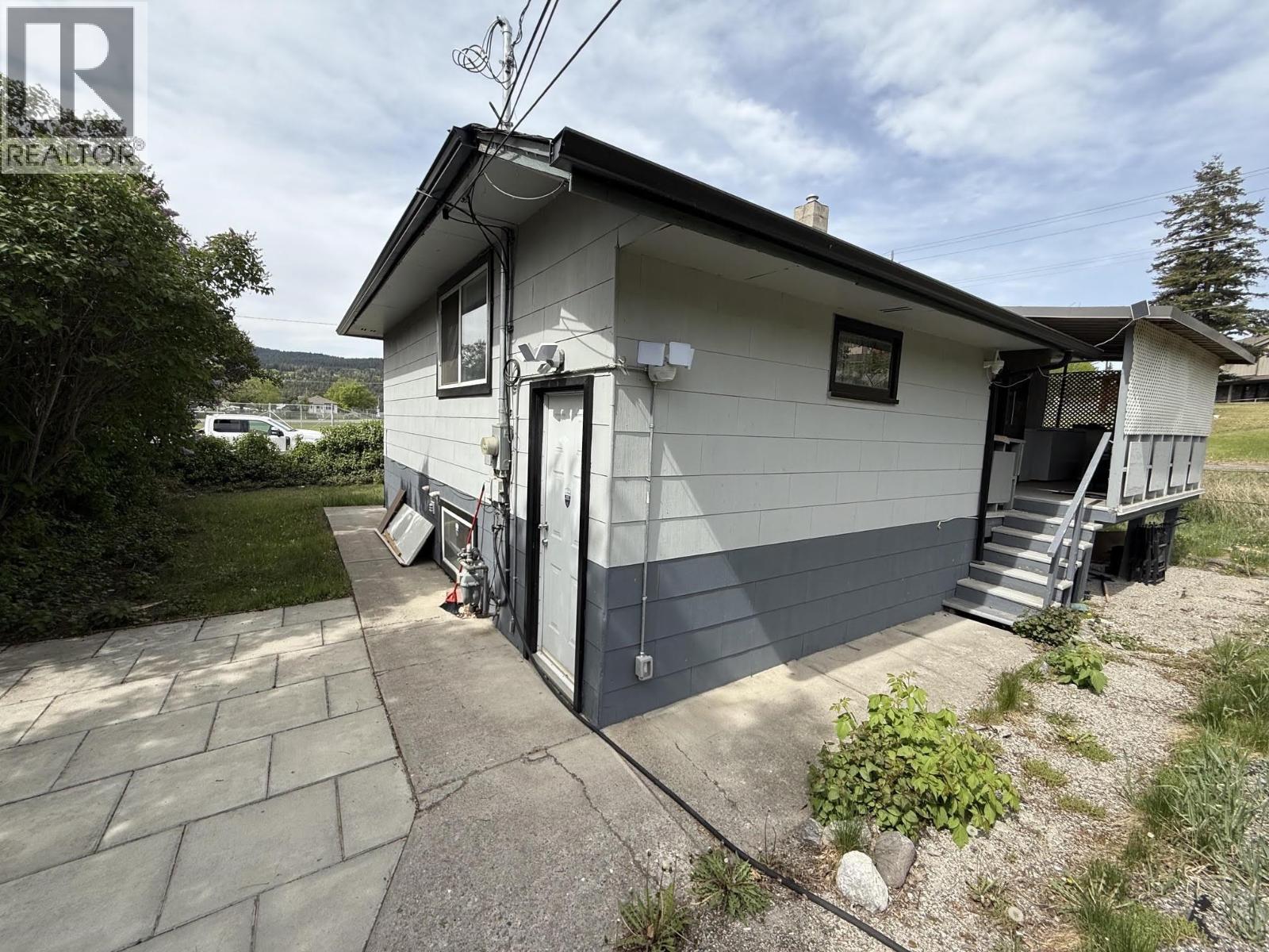 390 N Third Avenue, Williams Lake, British Columbia  V2G 2A8 - Photo 30 - R3173547