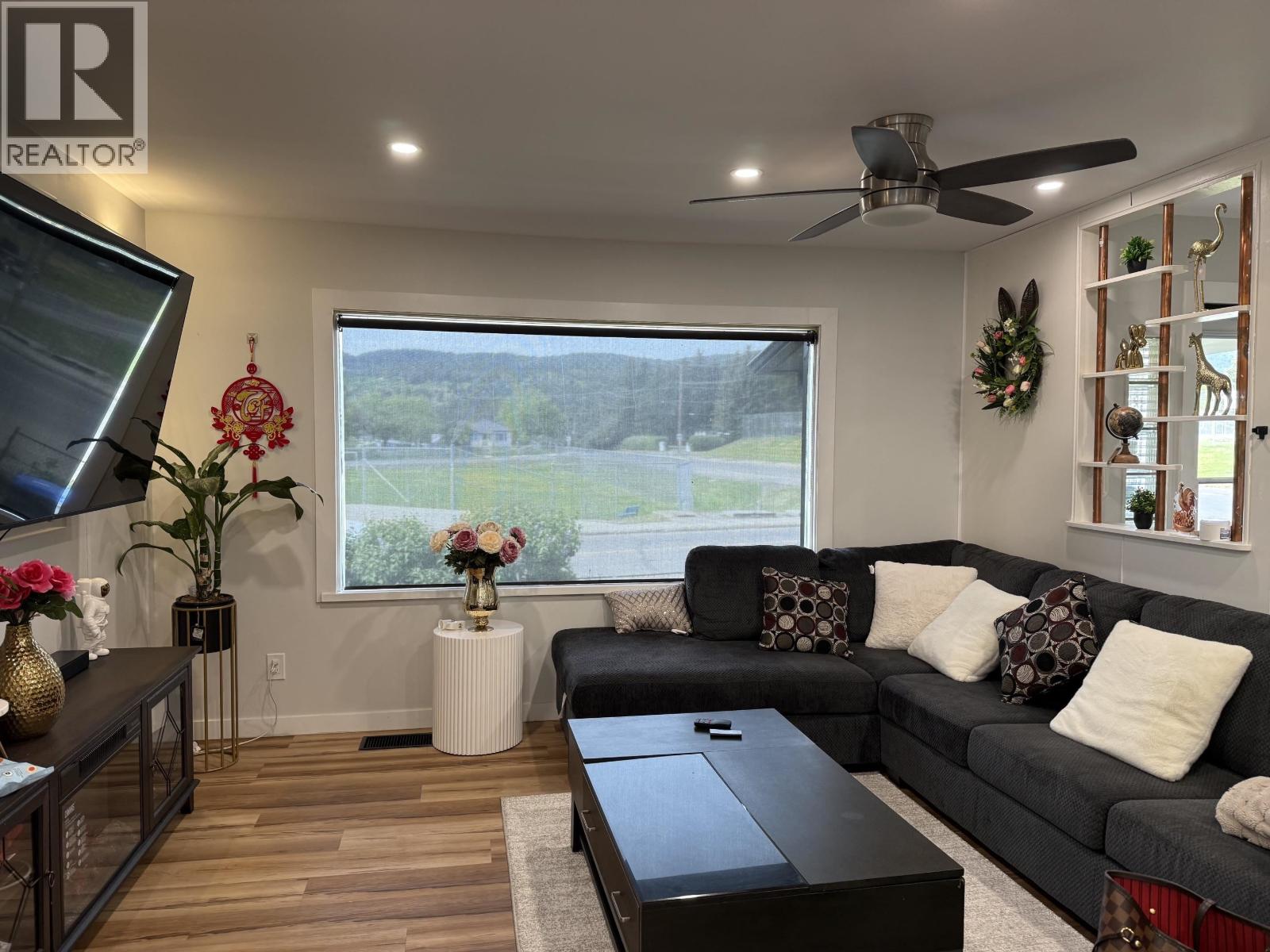 390 N Third Avenue, Williams Lake, British Columbia  V2G 2A8 - Photo 5 - R3173547