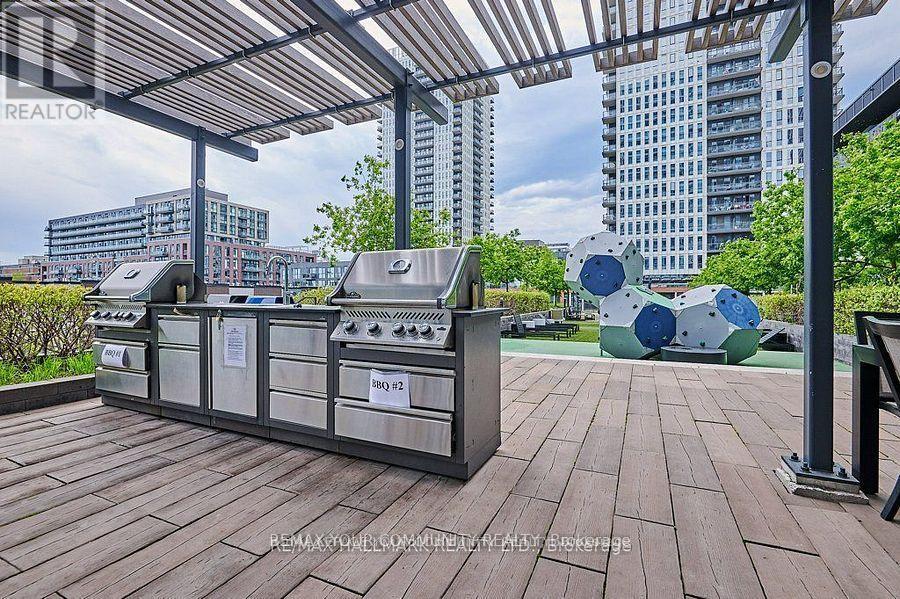 2512 - 20 Tubman Avenue, Toronto, Ontario  M5A 0M5 - Photo 10 - C13873650