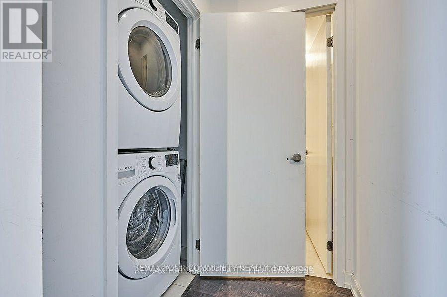 2512 - 20 Tubman Avenue, Toronto, Ontario  M5A 0M5 - Photo 5 - C13873650