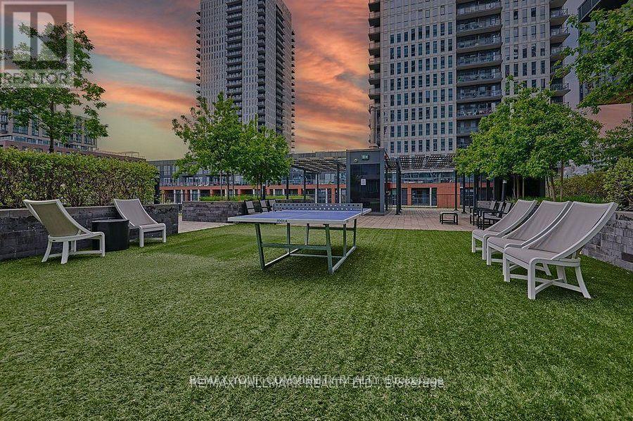 2512 - 20 Tubman Avenue, Toronto, Ontario  M5A 0M5 - Photo 8 - C13873650