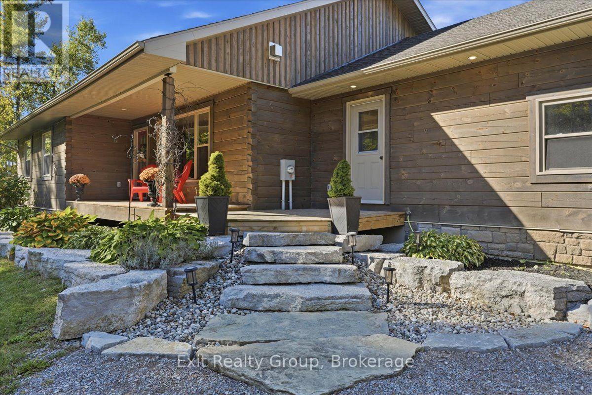 181 Jarvis Road, Madoc, Ontario  K0K 2K0 - Photo 4 - X13873316