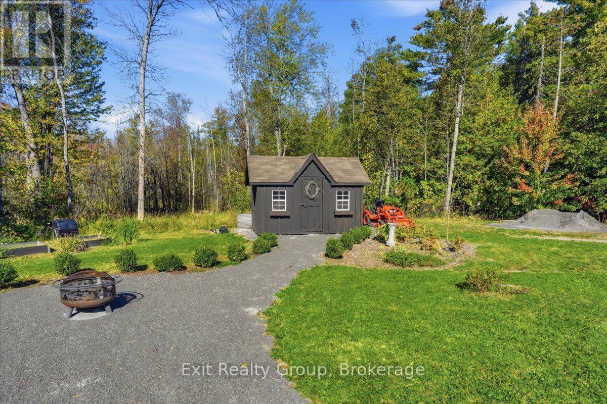 181 Jarvis Road, Madoc, Ontario  K0K 2K0 - Photo 42 - X13873316