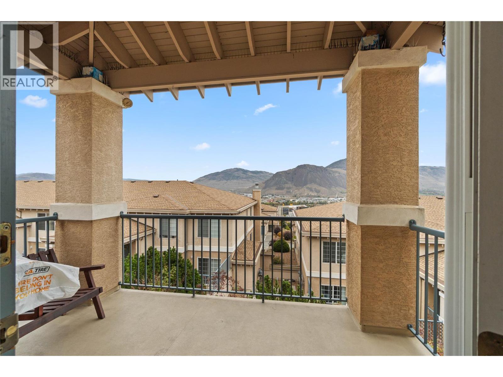 875 Sahali Terrace Unit# 509