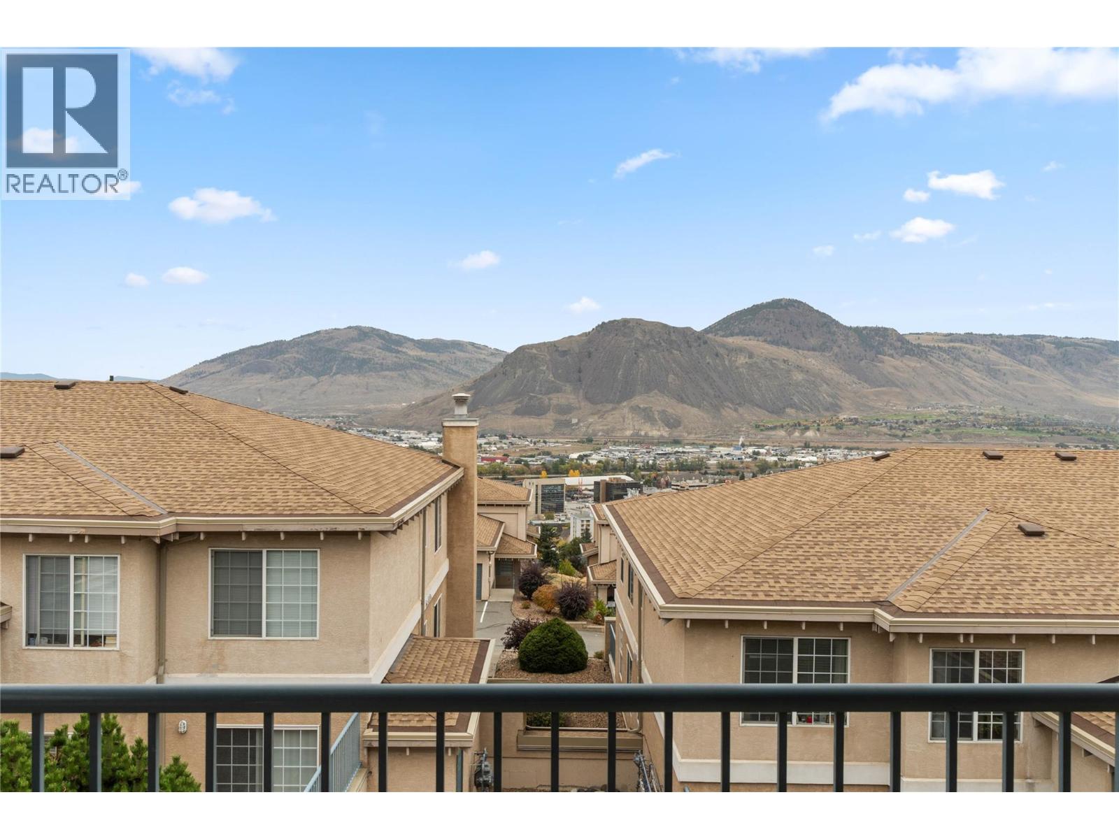 875 Sahali Terrace Unit# 509