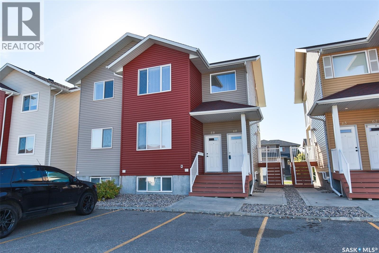 60 5004 James Hill Road, Regina, Saskatchewan  S4W 0E8 - Photo 1 - SK050606