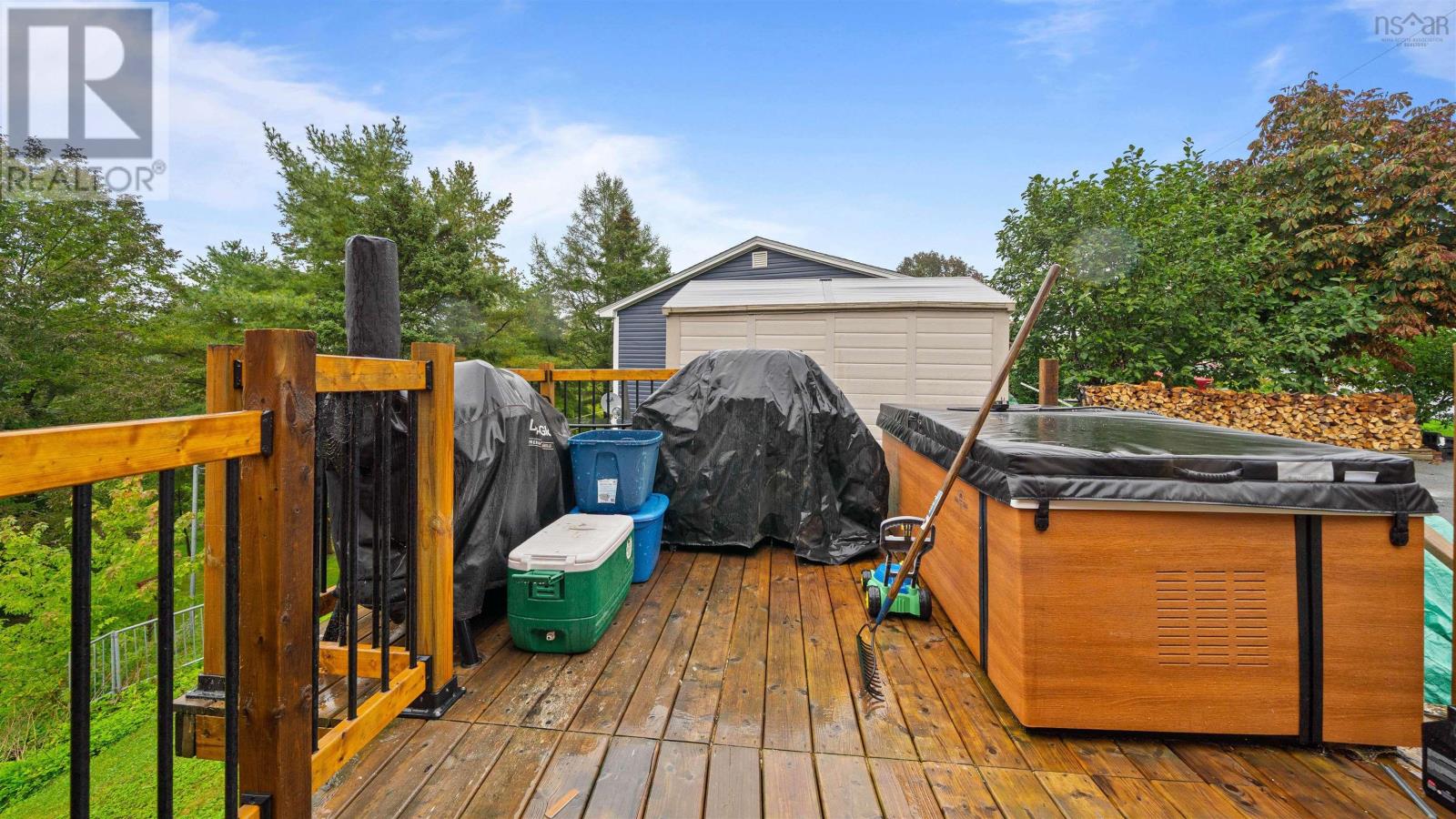 57 Ridge Avenue, Lower Sackville, Nova Scotia  B4C 2L7 - Photo 10 - 202624775