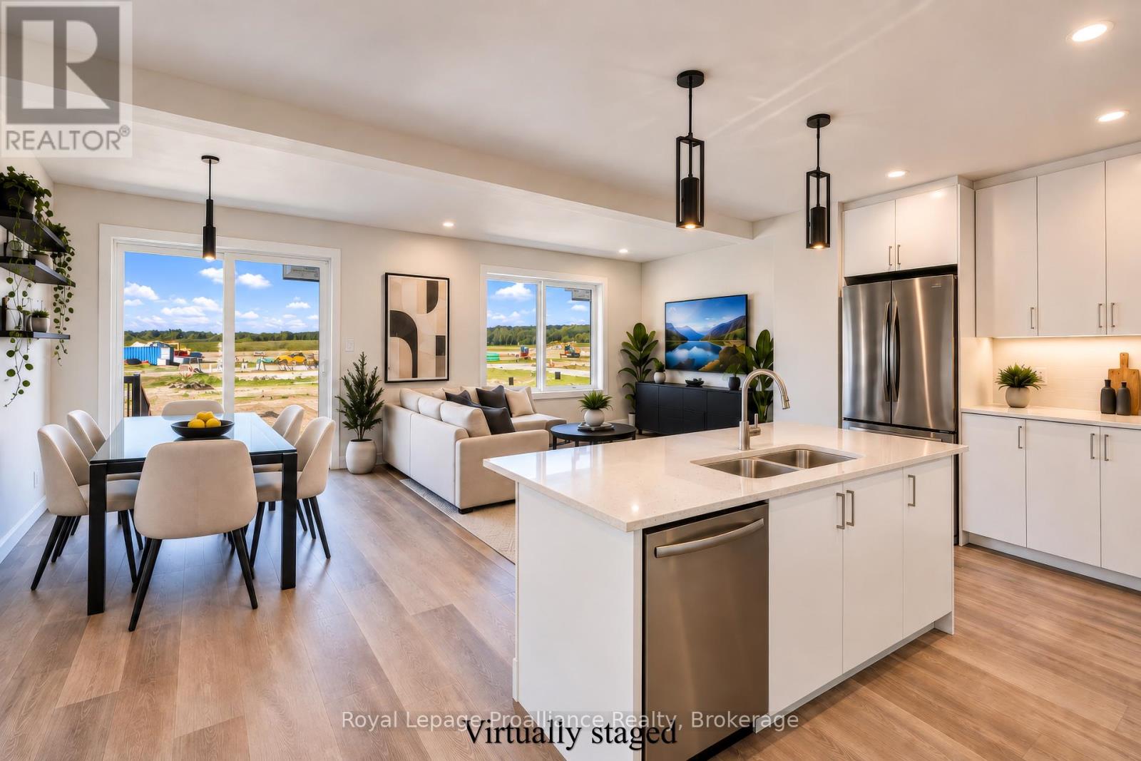 6 Ambrosia Way, Brighton, Ontario  K0K 1H0 - Photo 6 - X13873786
