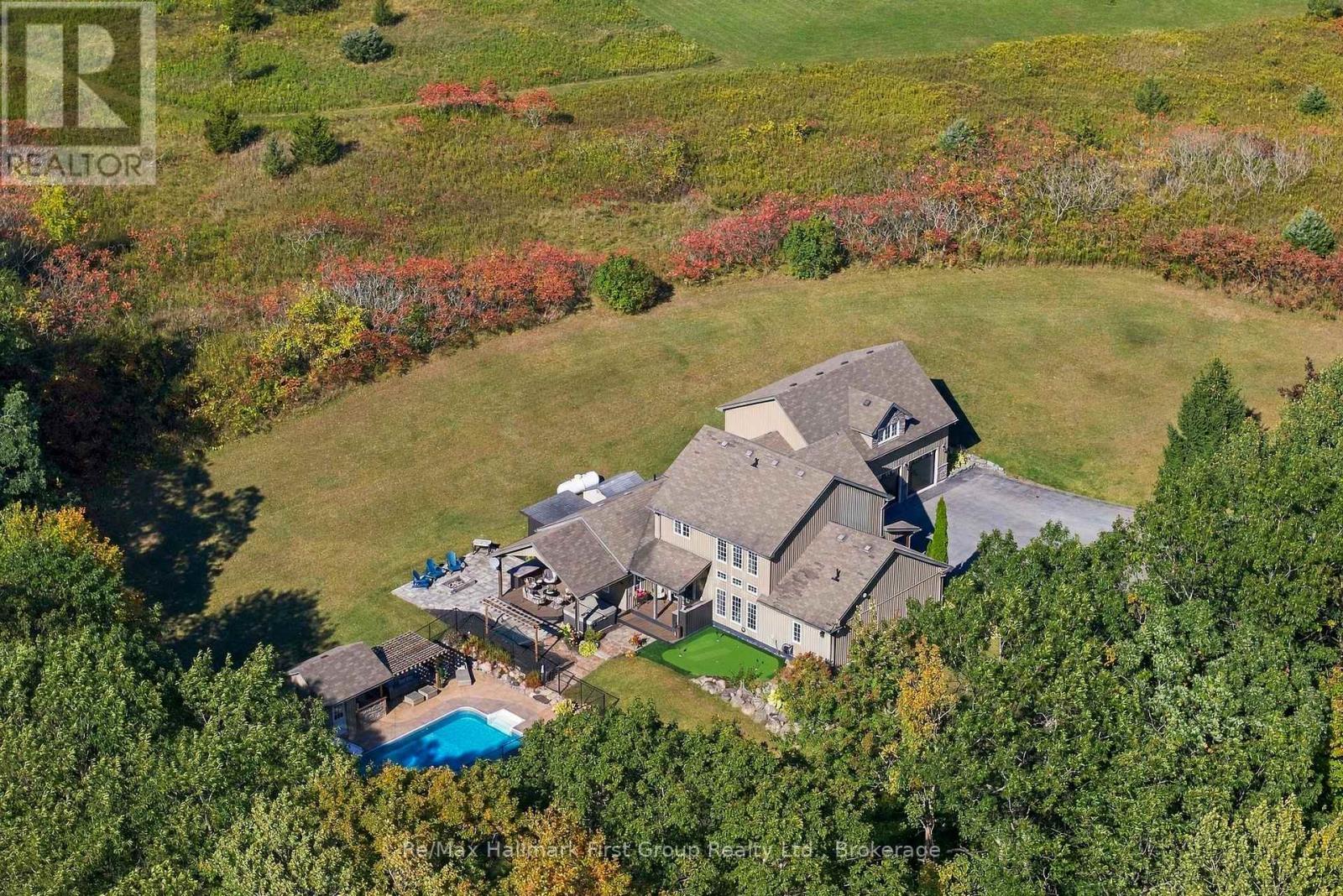 402 Fiddick Road, Cramahe, Ontario  K0K 1H0 - Photo 1 - X13873878
