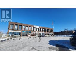UPPER U3 - 205 NORTH FRONT STREET, Belleville, Ontario