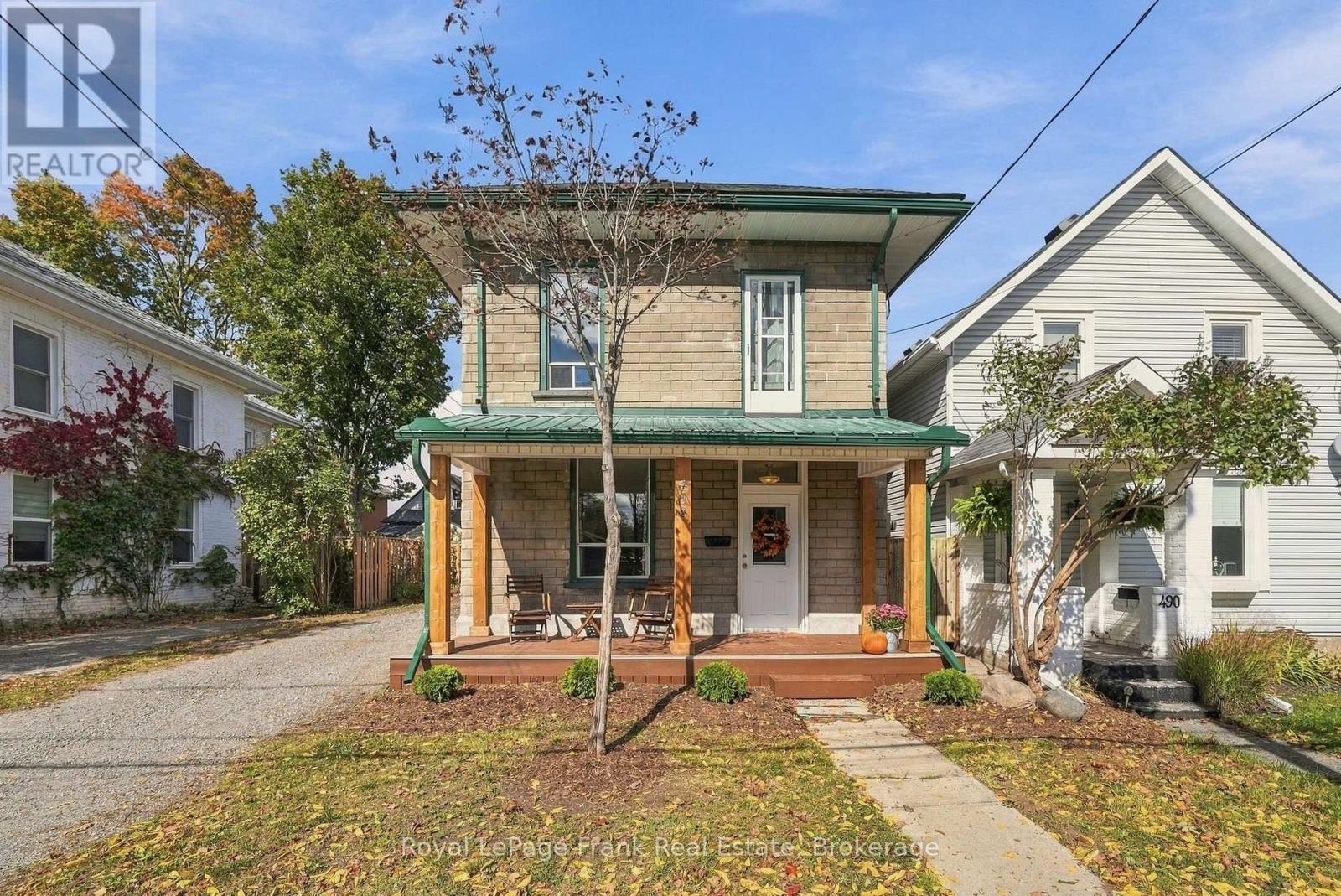 492 Hopkins Avenue, Peterborough, Ontario  K9H 2R8 - Photo 2 - X13873940